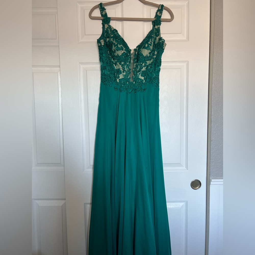 Prom/Formal Long Dress